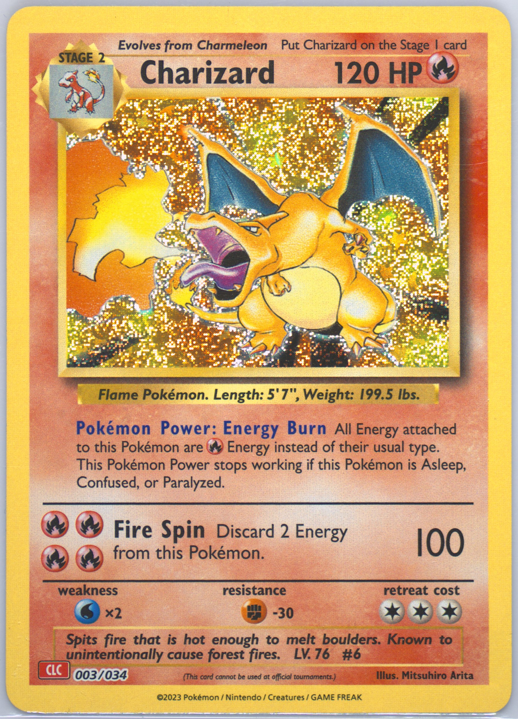 Charizard