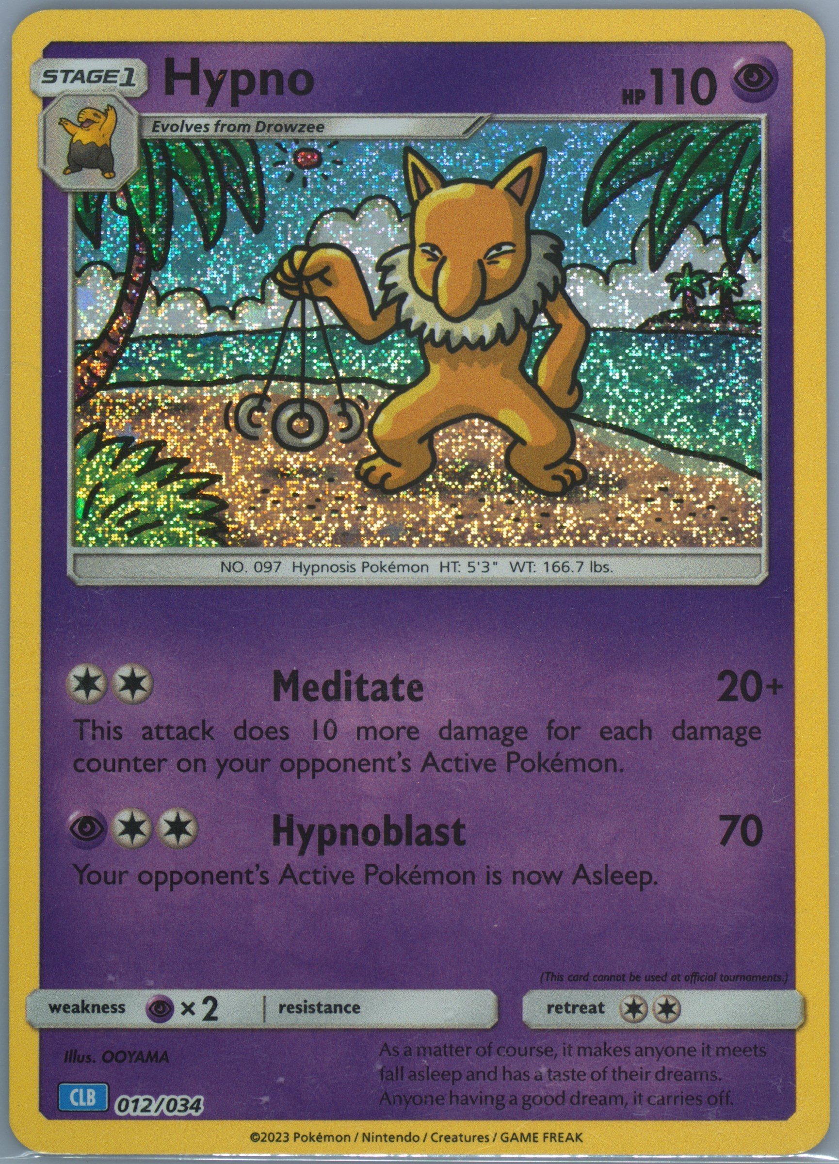 Hypno