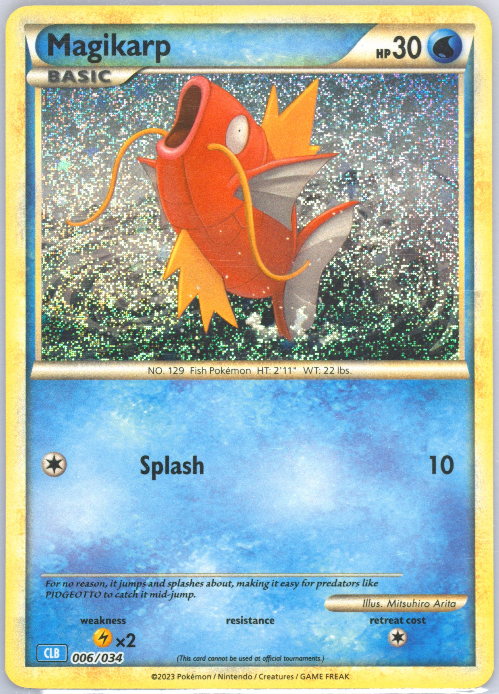 Magikarp