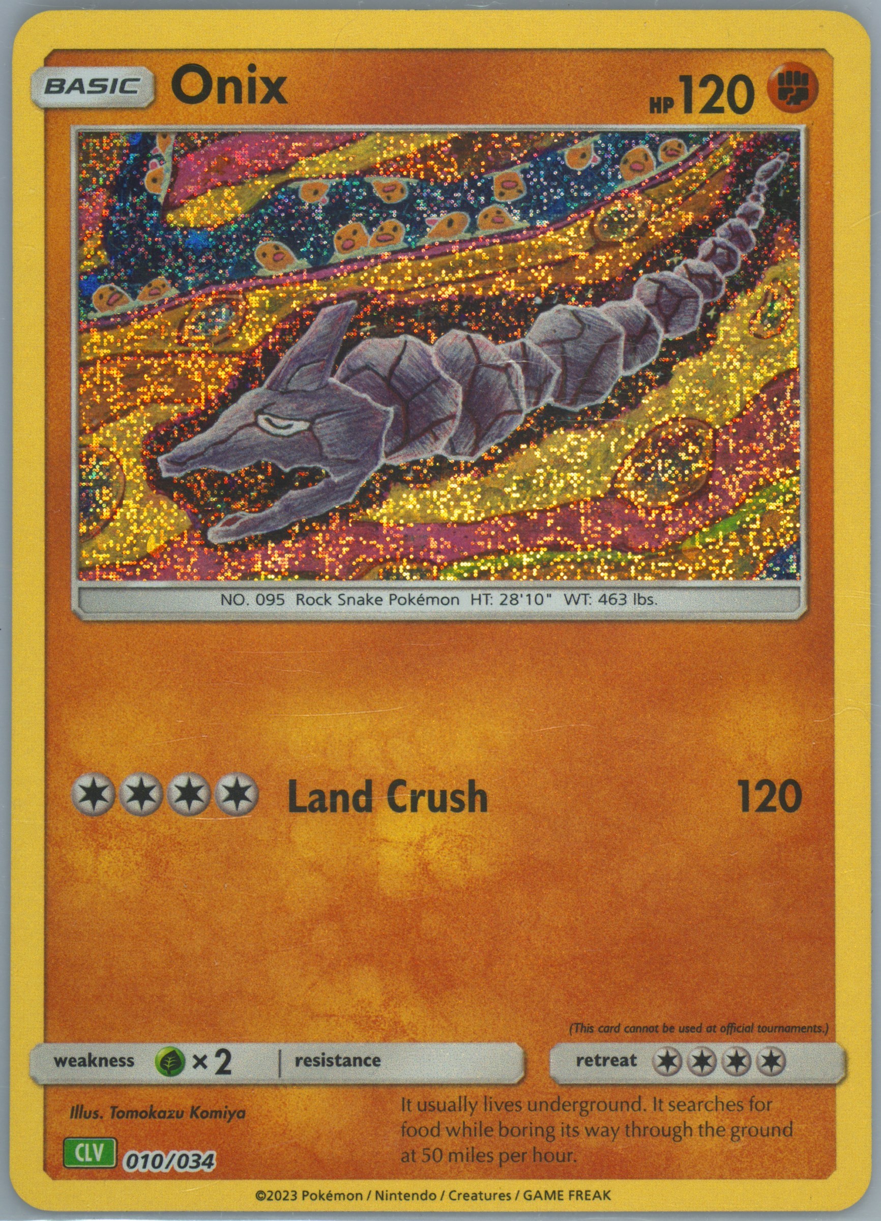 Onix