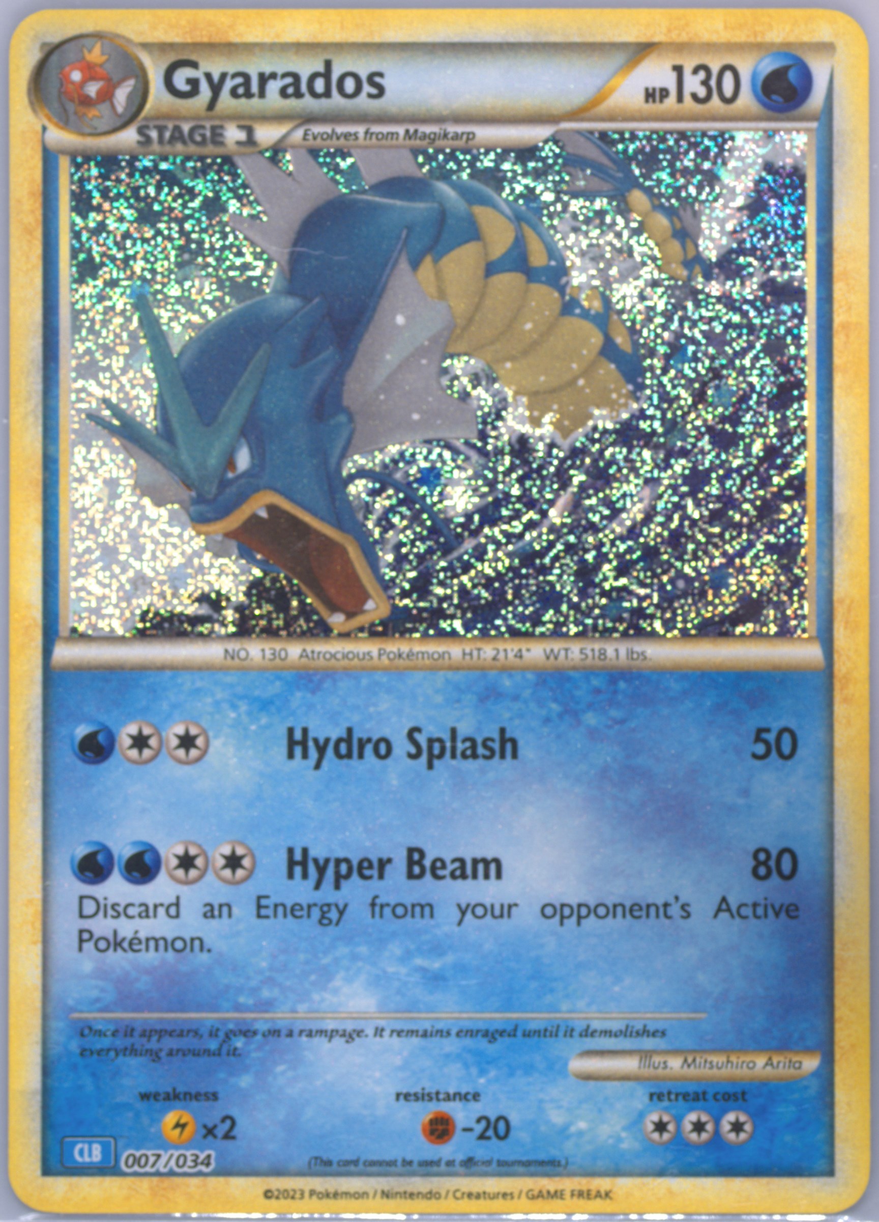 Gyarados