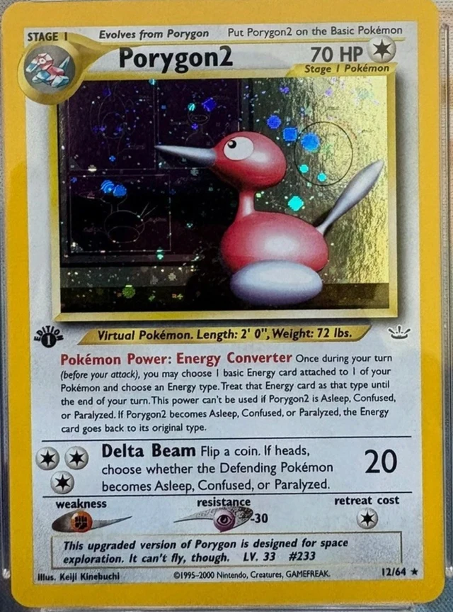 Porygon2
