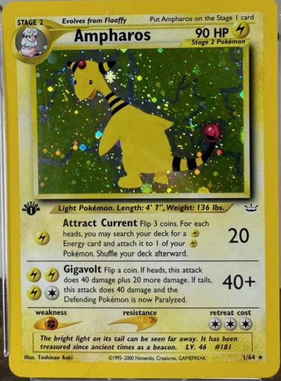 Ampharos