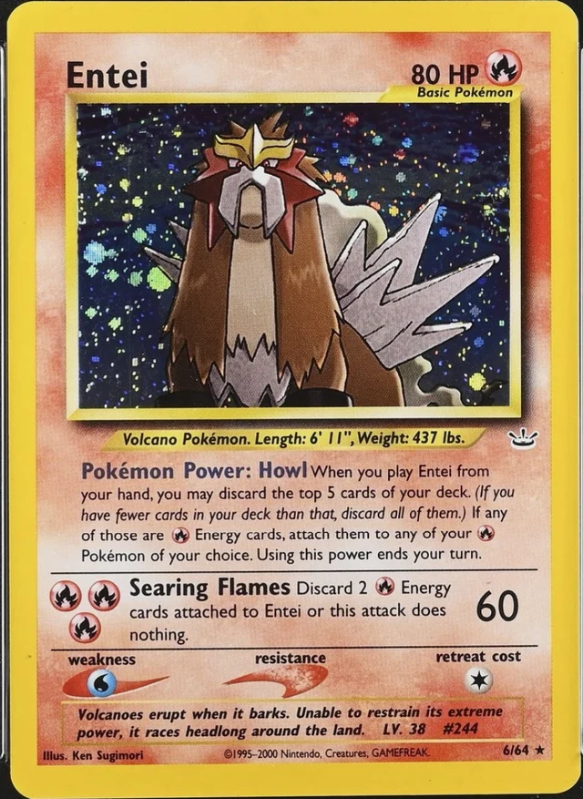 Entei