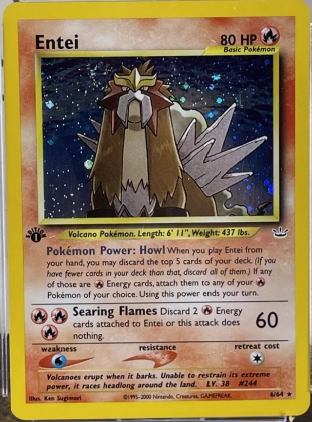 Entei