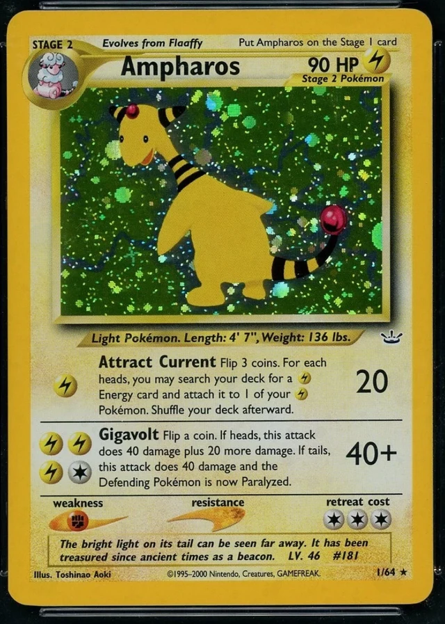Ampharos