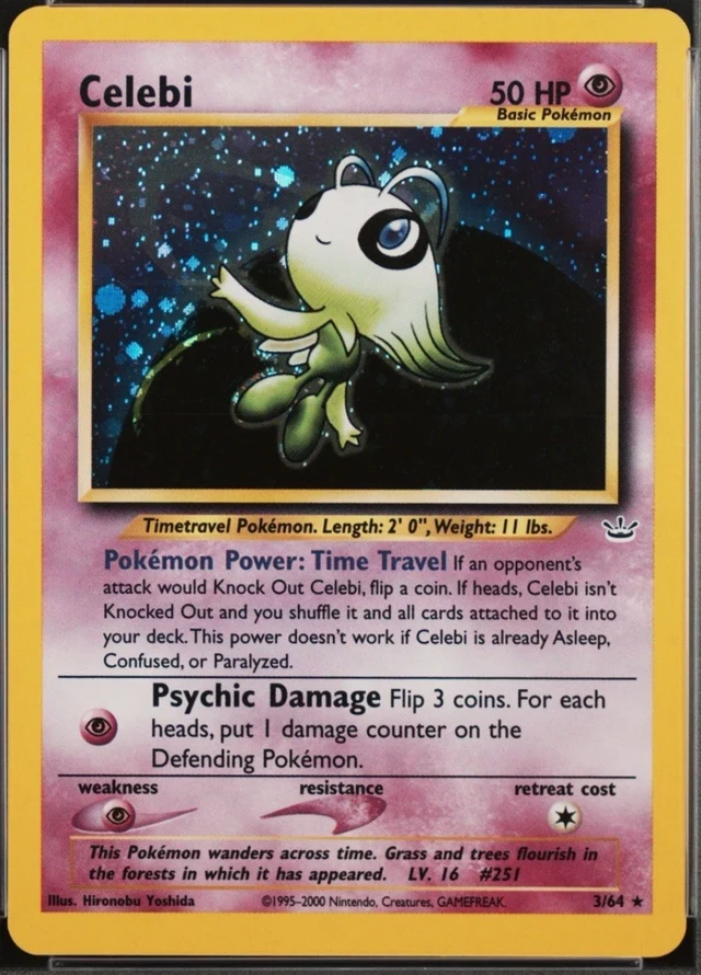 Celebi
