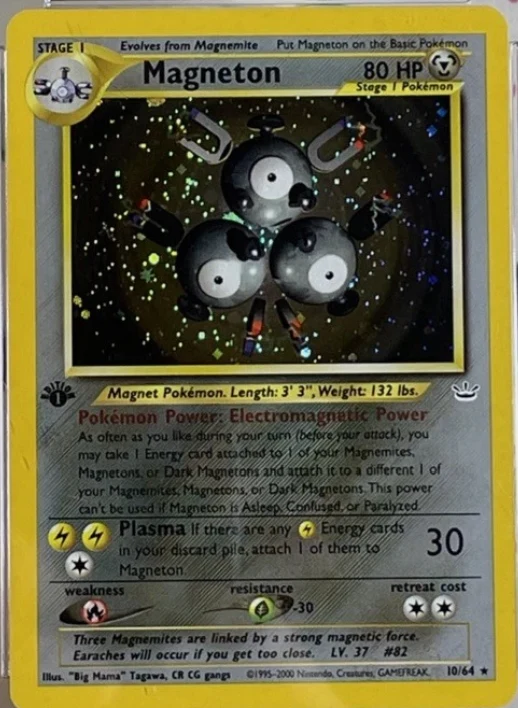 Magneton