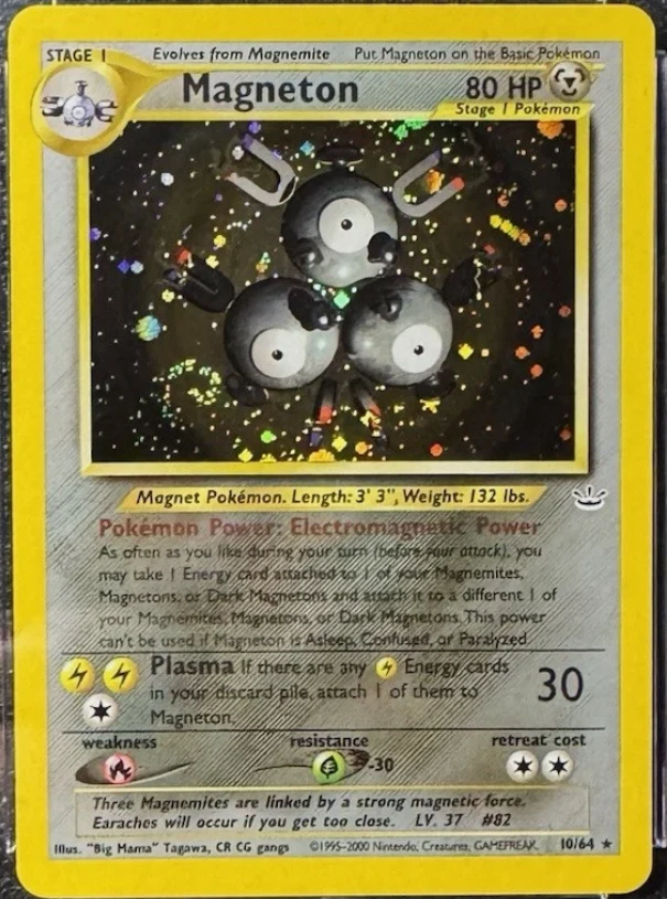 Magneton