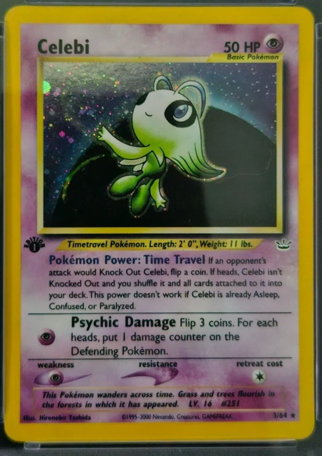 Celebi