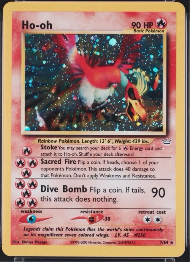 Ho-oh