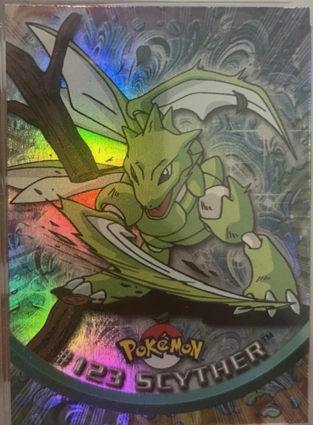 Scyther