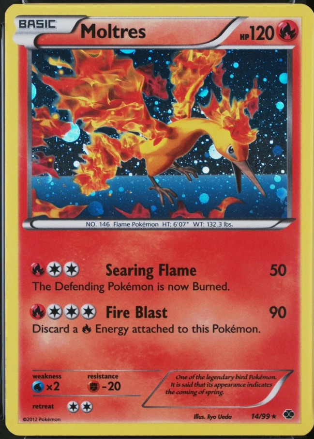 Moltres