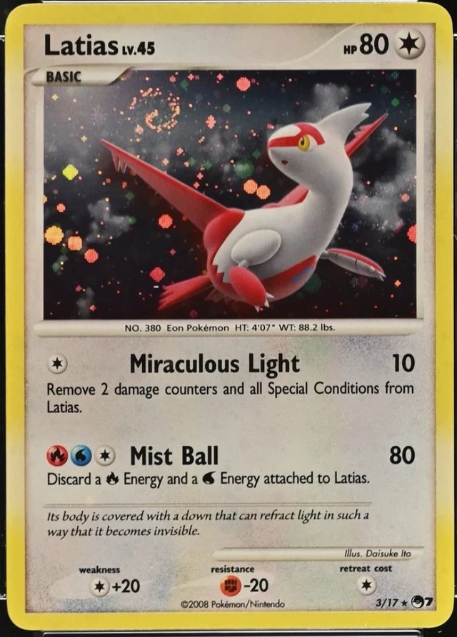 Latias