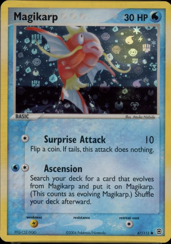 Magikarp