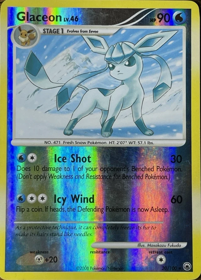 Glaceon