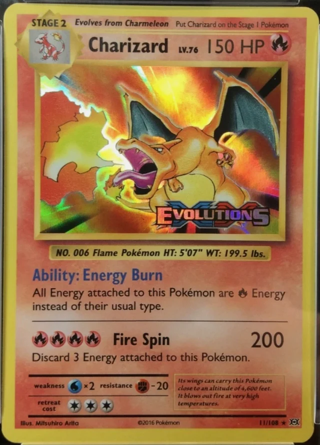 Charizard