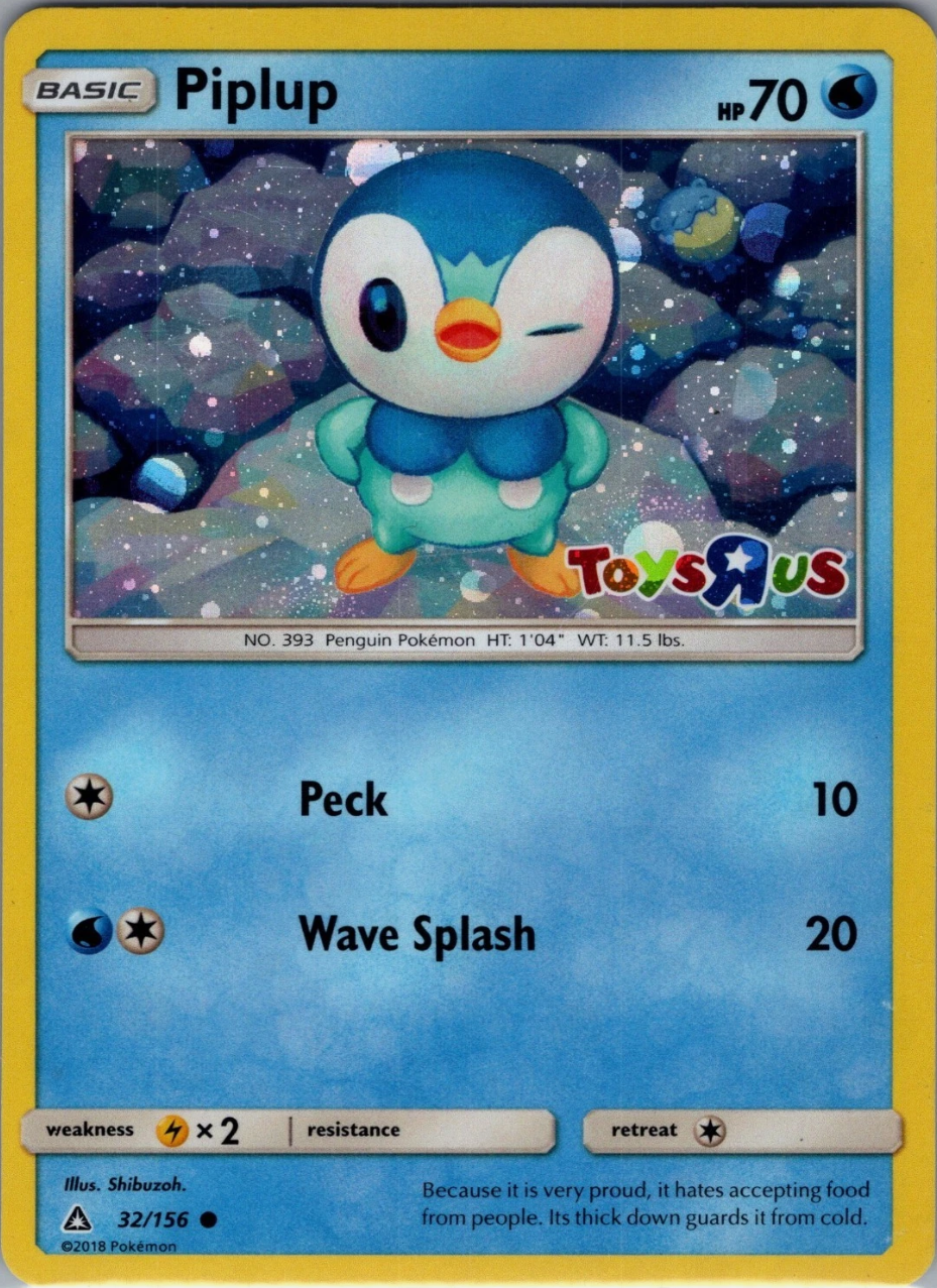 Piplup