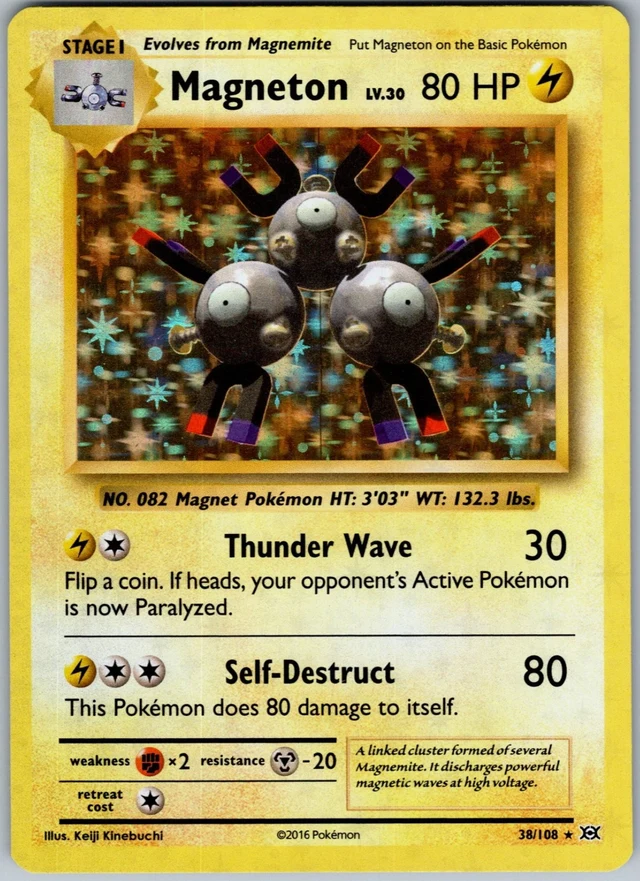 Magneton