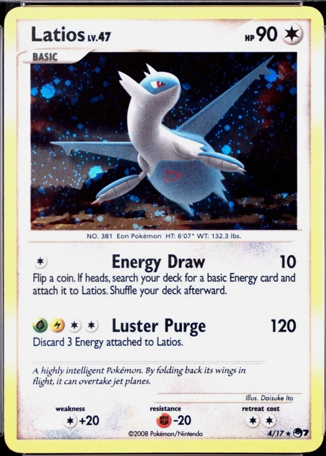 Latios