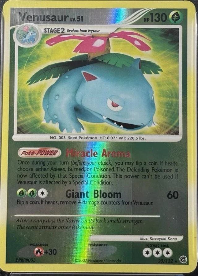 Venusaur