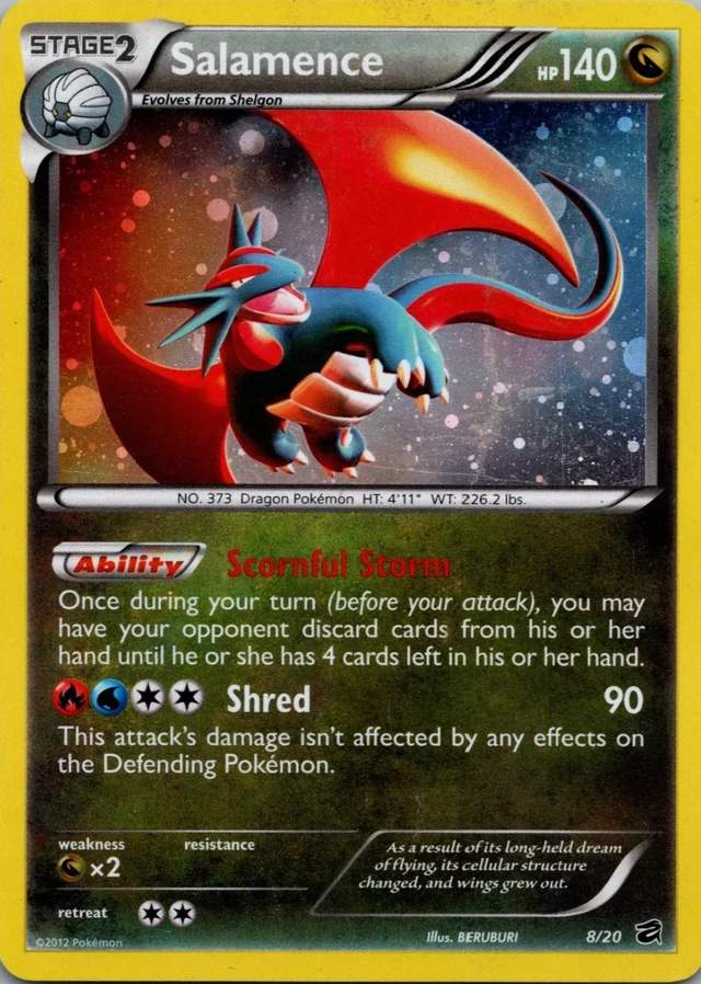 Salamence