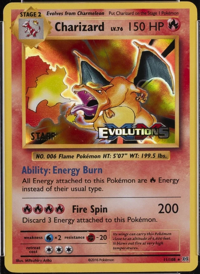 Charizard