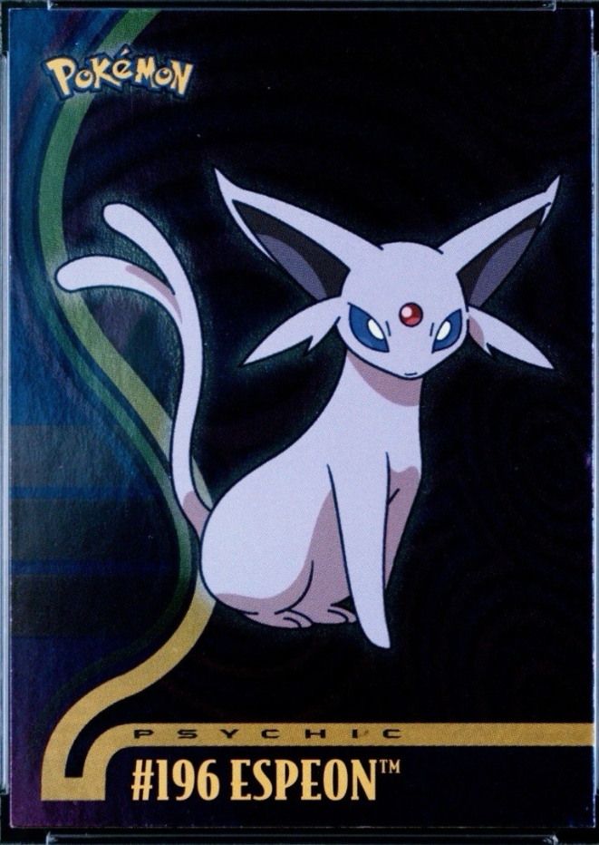 Espeon