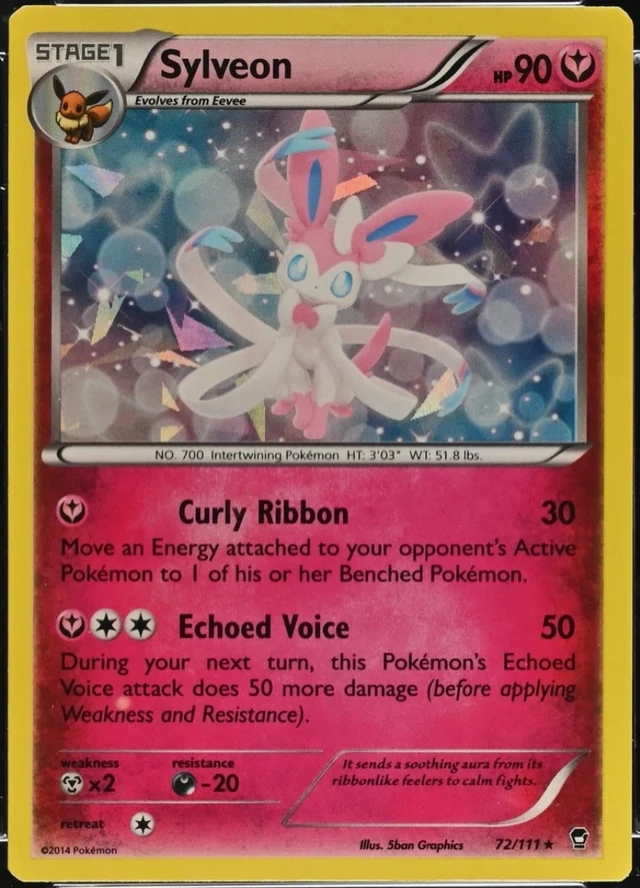 Sylveon