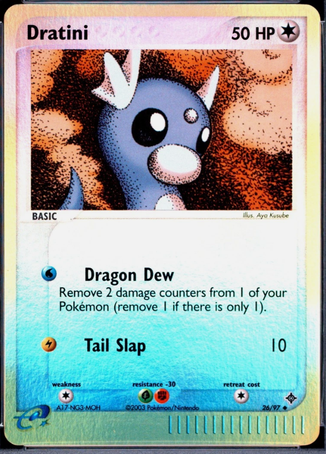 Dratini