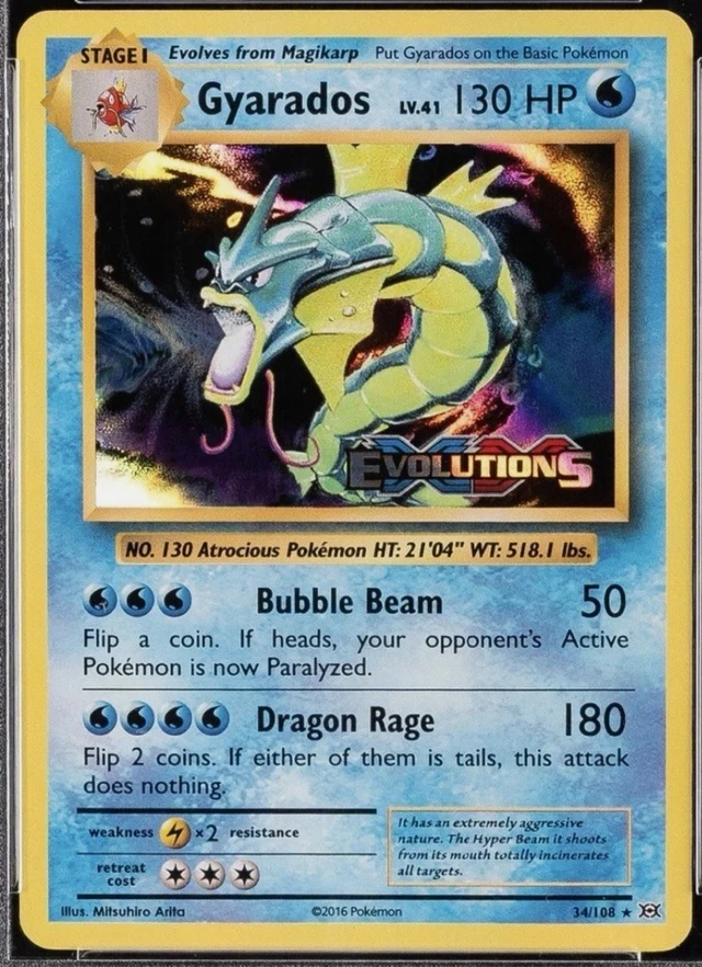Gyarados