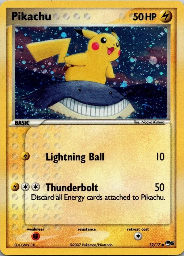 Pikachu