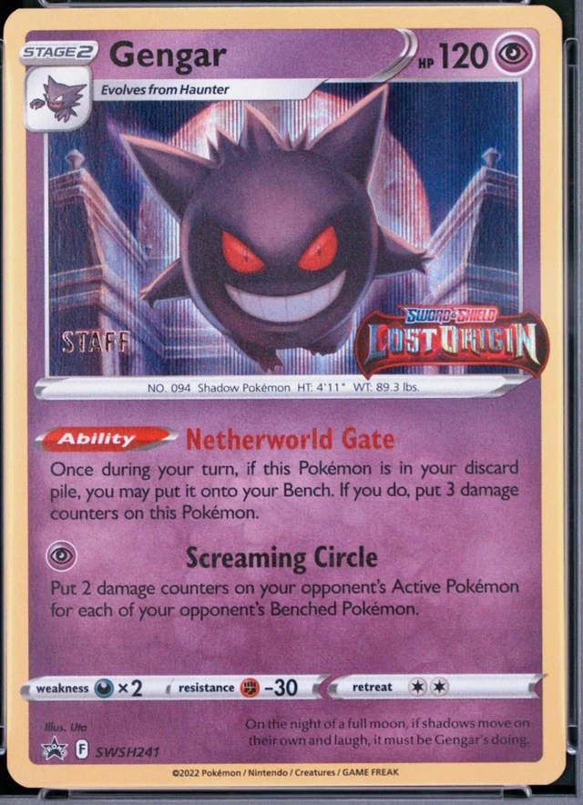 Gengar