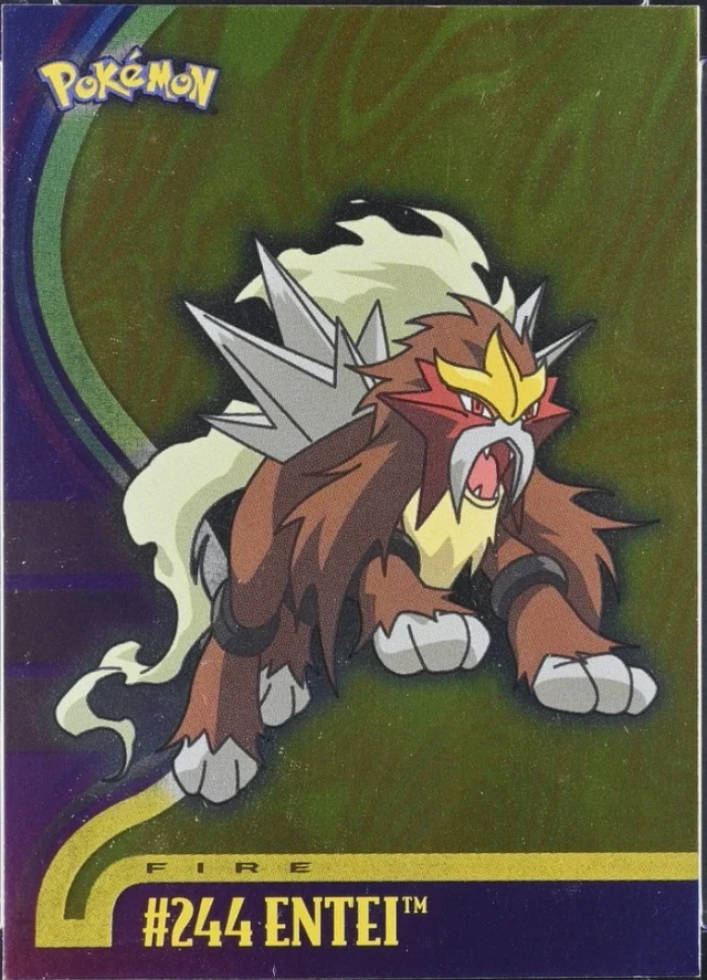Entei