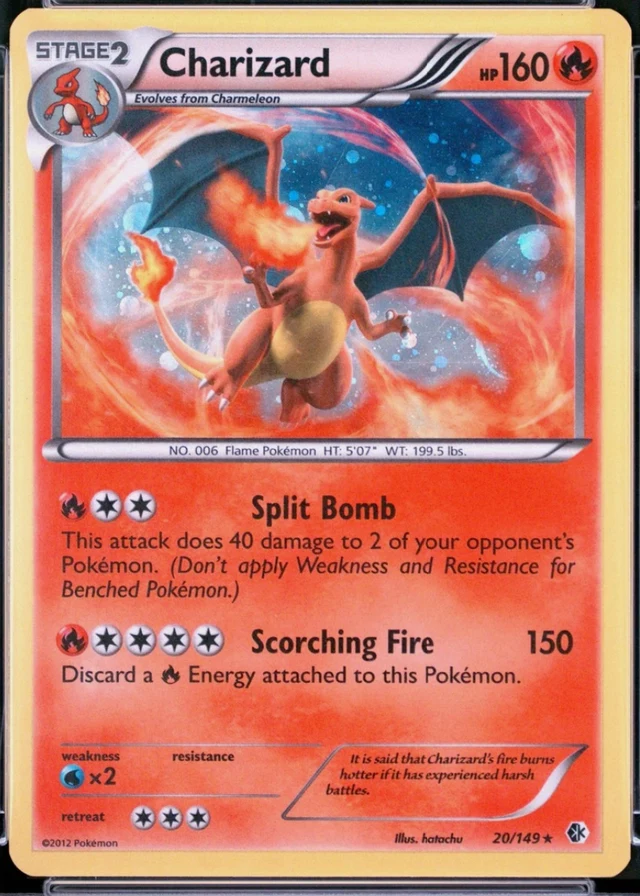 Charizard