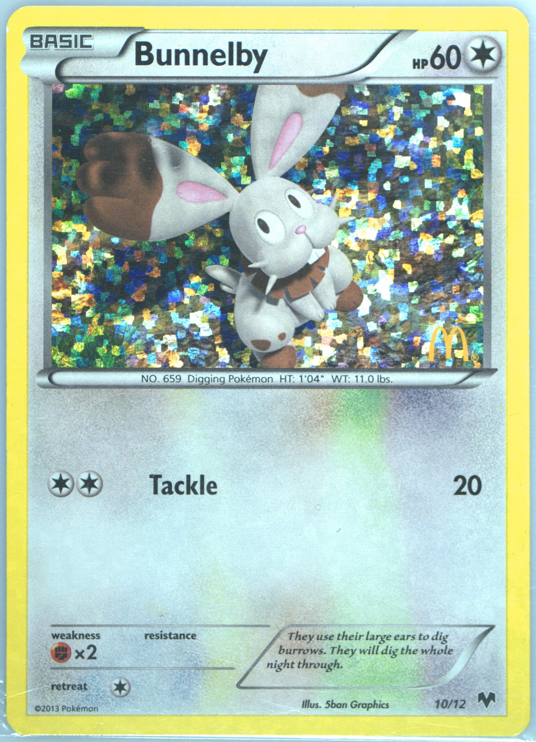 Bunnelby