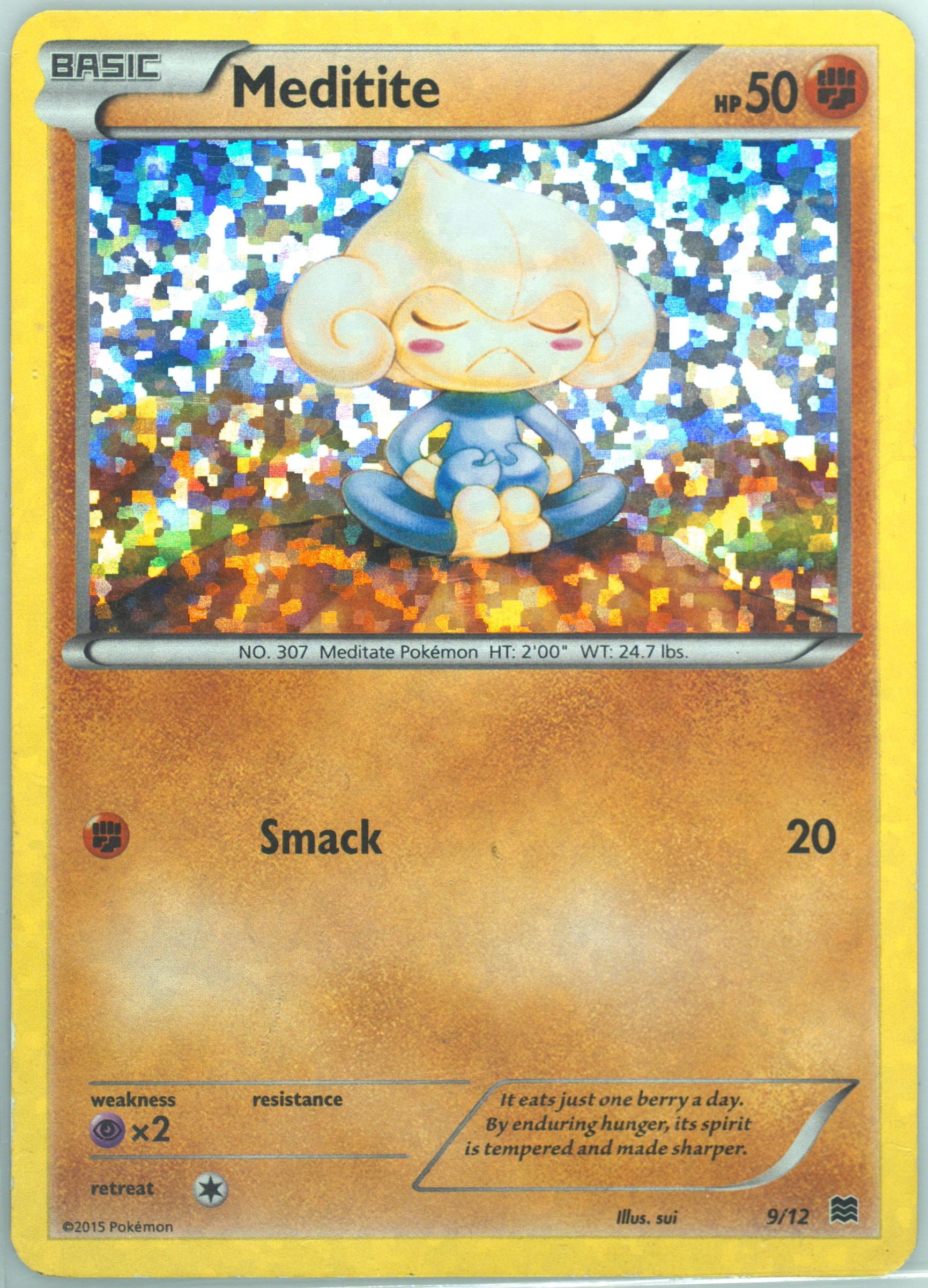 Meditite