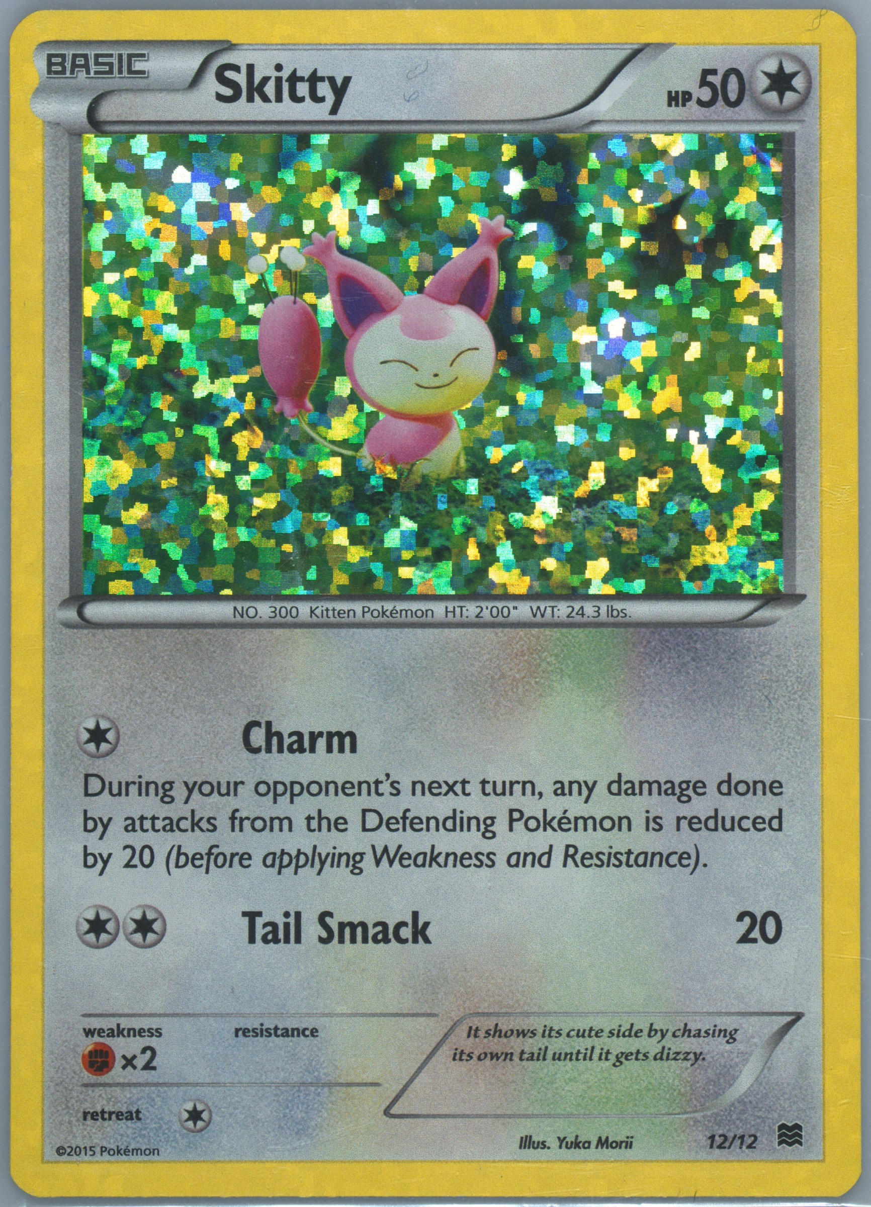 Skitty
