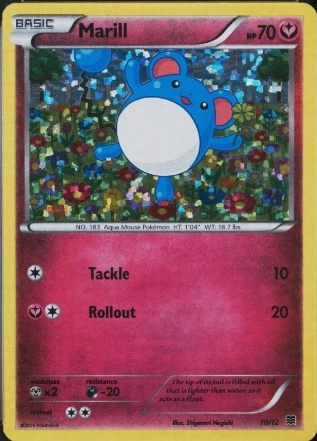 Marill