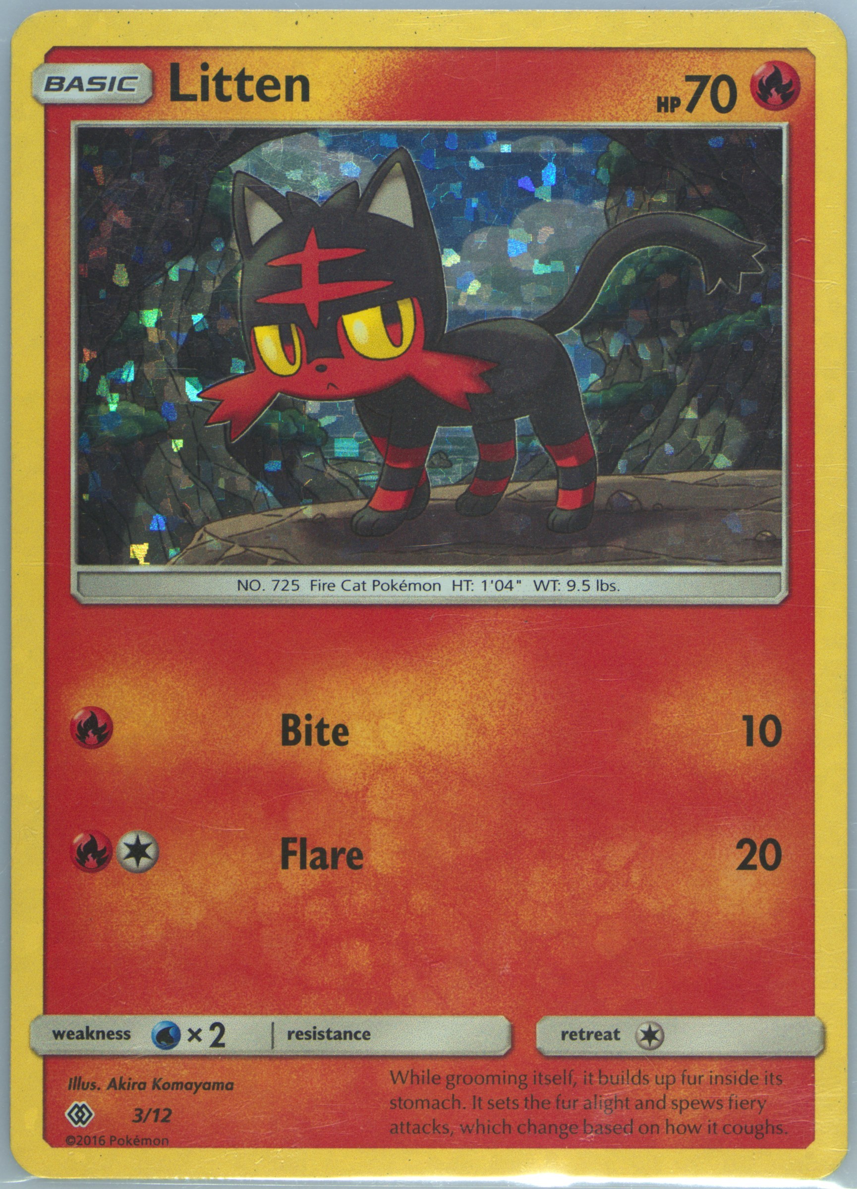 Litten