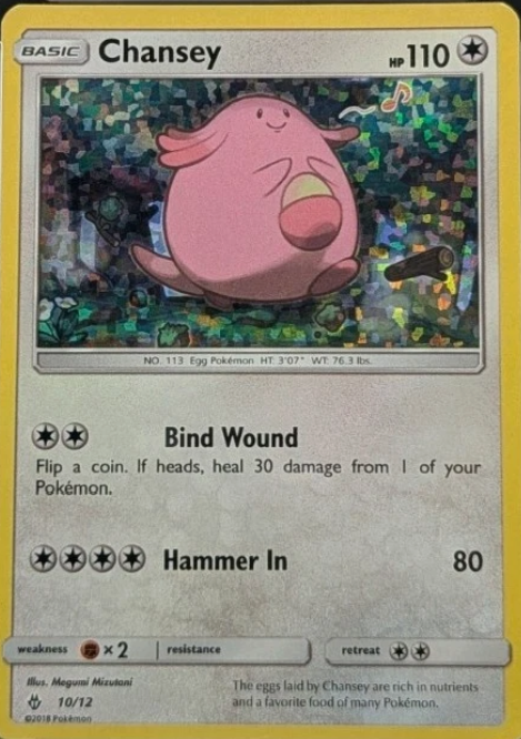 Chansey