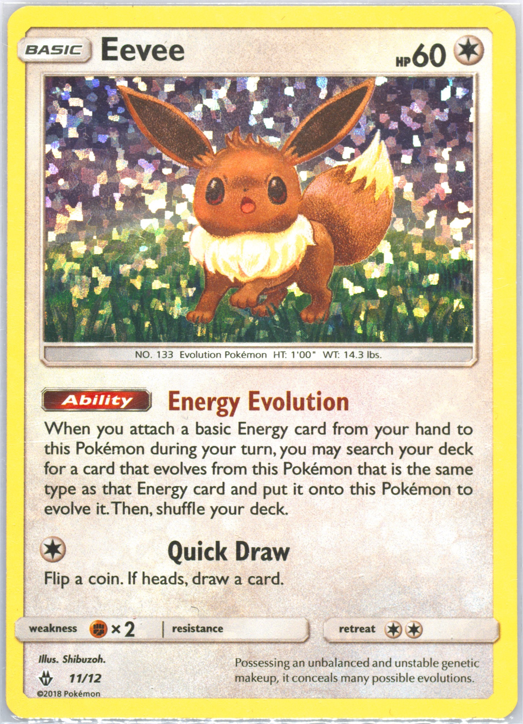 Eevee