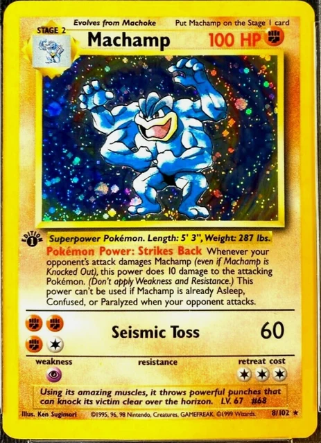 Machamp
