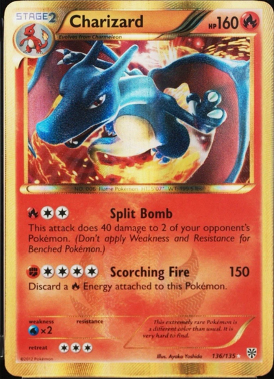 Charizard