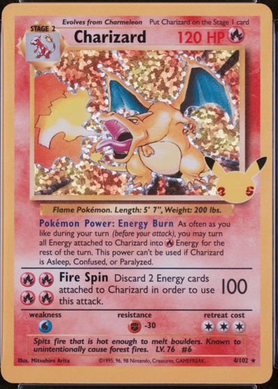Charizard