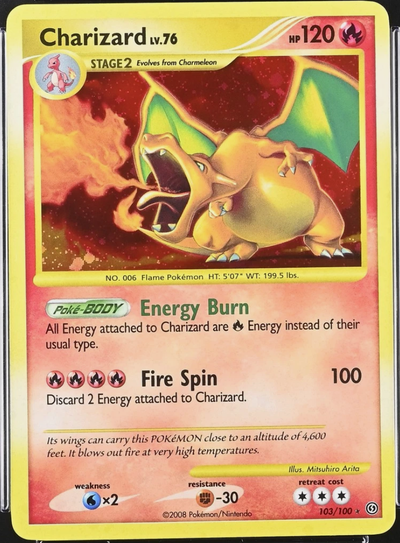 Charizard