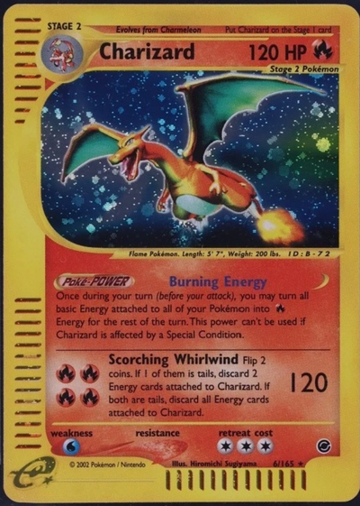 Charizard