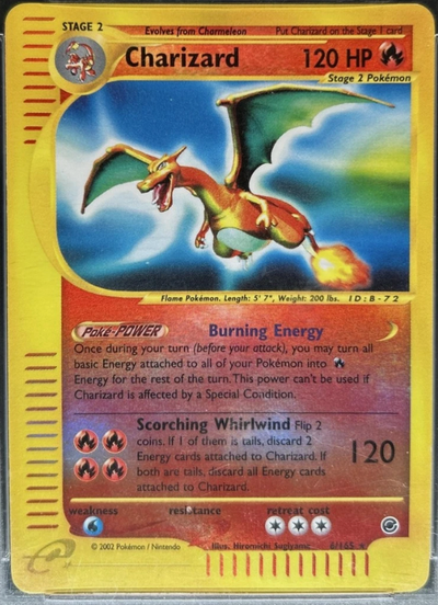Charizard