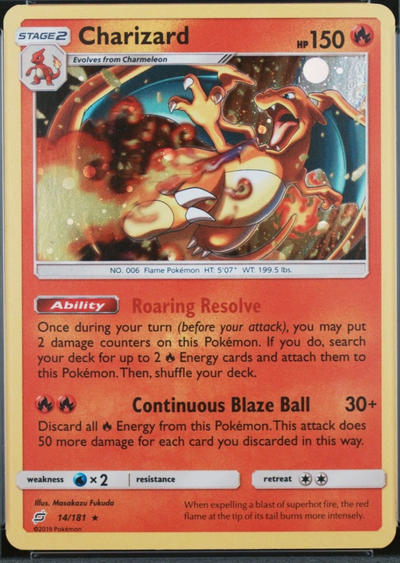 Charizard