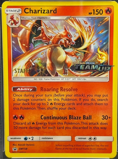 Charizard